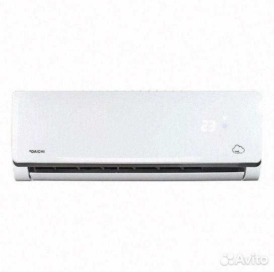 Кондиционеры