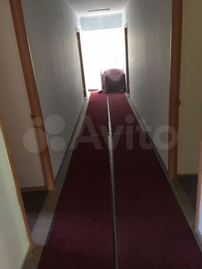 Комната 18 м², 1/3 эт.