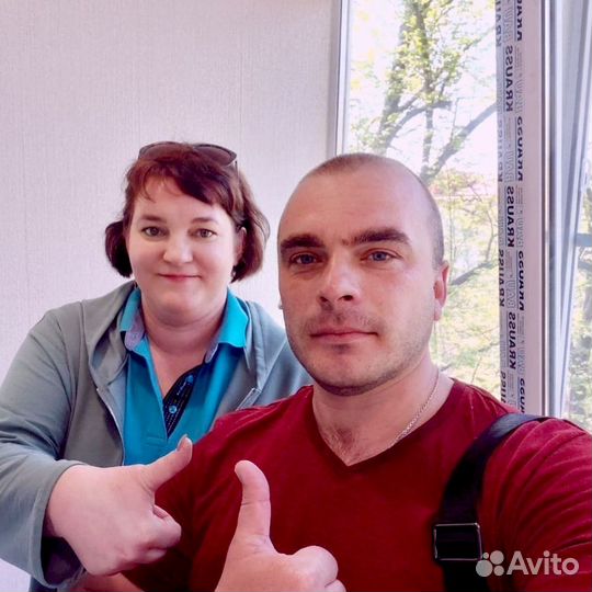 Остекление балконов и лоджий под ключ