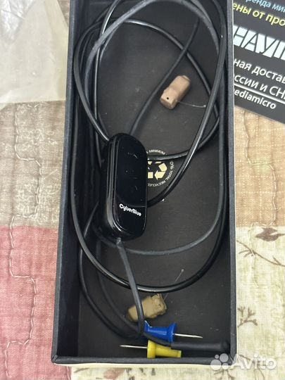 Микронаушники для экзаменов бу
