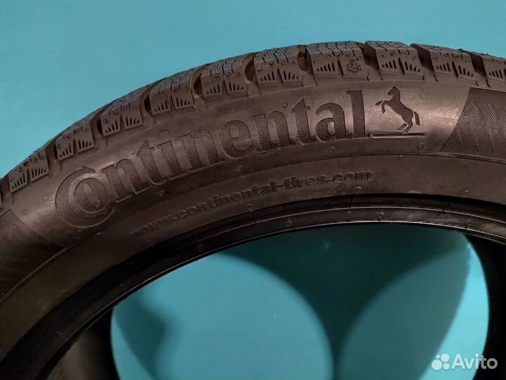 Continental ContiVikingContact 6 275/40 R20 106T