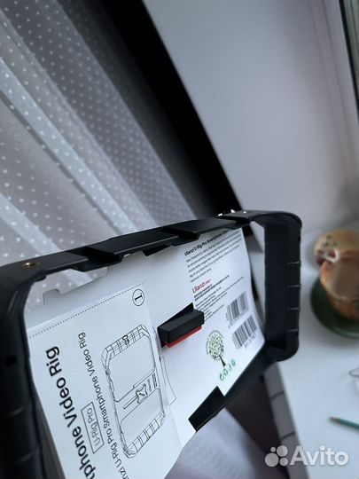 Крепление для телефона для съемки Ulanzi U-Rig Pro