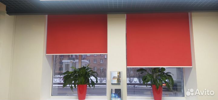 Жалюзи Челябинск