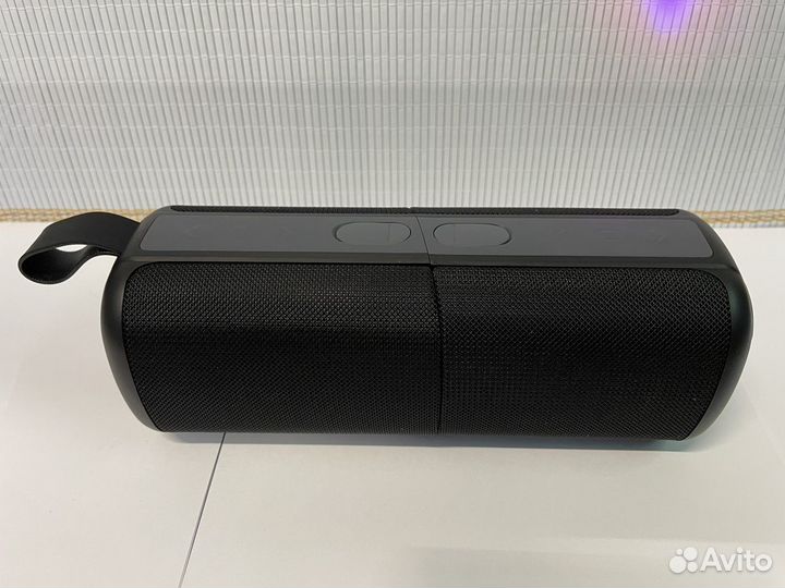 Блютуз колонка double beef