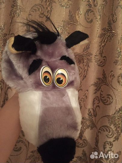 Новогодний костюм