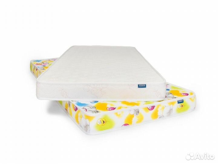 Матрас детский Тигренок 60х120
