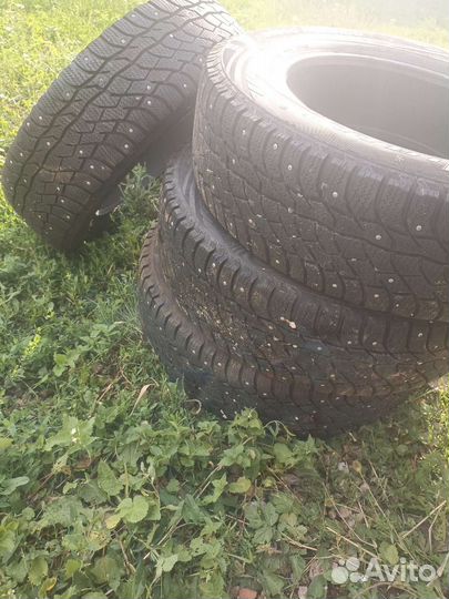 Viatti Bosco Nordico V-523 225/65 R17