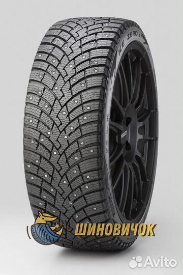 Pirelli Scorpion Ice Zero 2 285/40 R21 109H