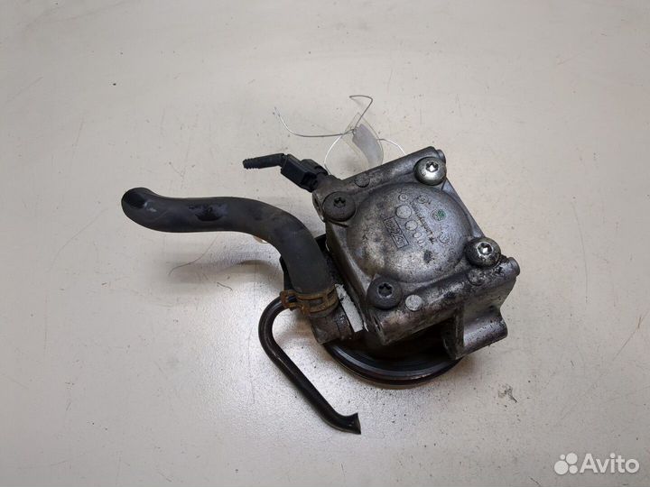 Гур Volvo S40 2004, 2007