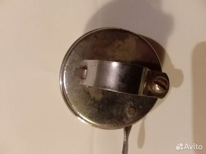 Велозвонок и др