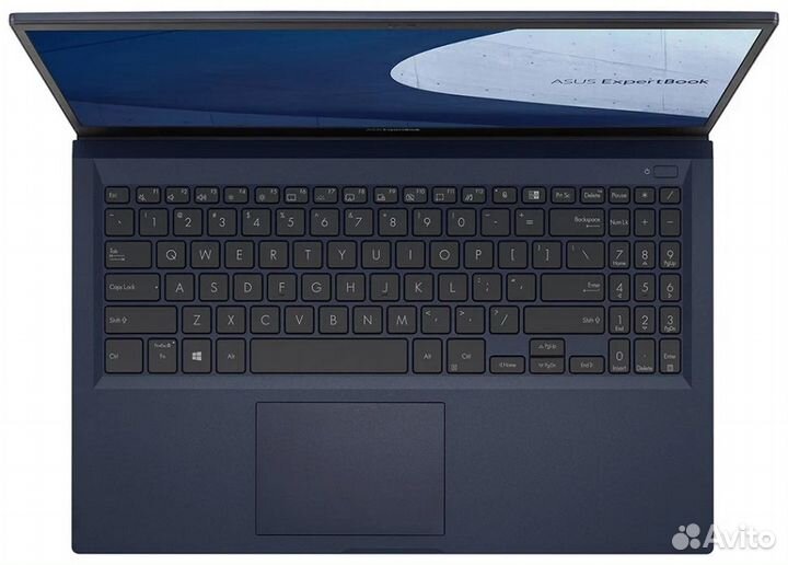 1001 Asus 90NX0441-M21220