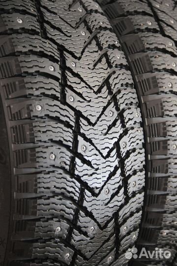 Cordiant Snow Cross 2 215/50 R17 95T