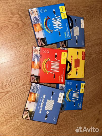 Зарядное устройство для сматфонов