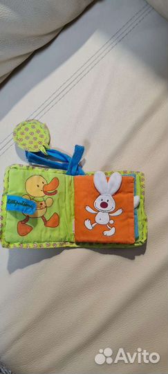Пакет игрушек 5