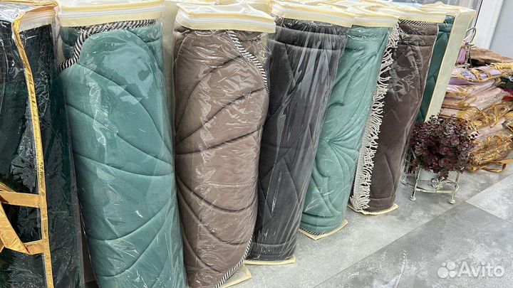 Ковер для намаза