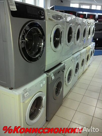Стир машина Beko 5кг Гарантия 30дн. M2303