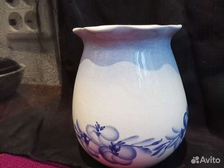 Изделие из керамики СССР