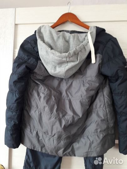 Вещи для мальчика