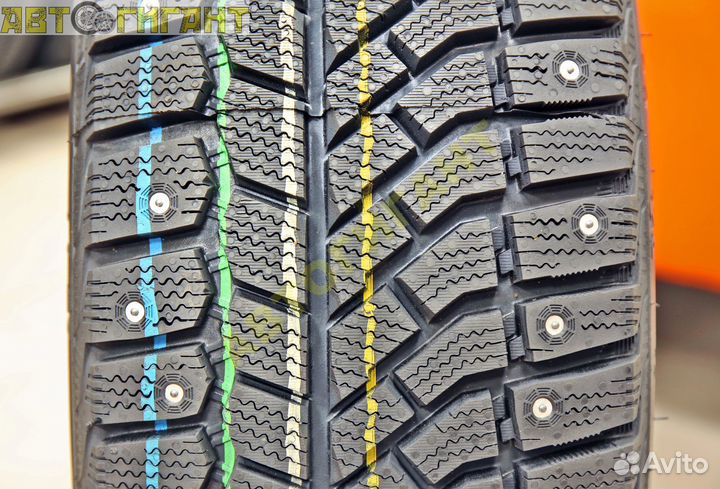 Viatti Brina Nordico V-522 205/55 R16 91T