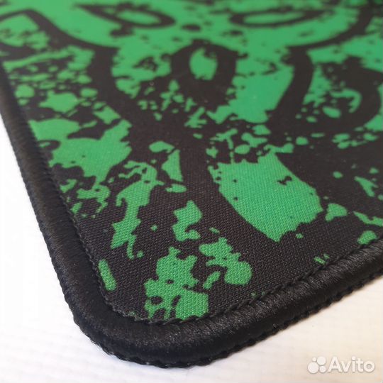 Большой коврик для мыши 800*400 мм