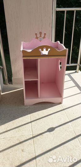 Тумба детская