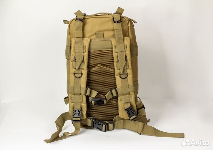 Рюкзак тактический 25 литров
