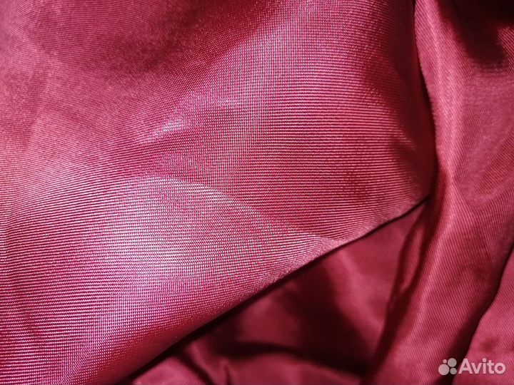 Подкладочная ткань