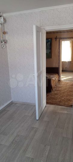 Дом 58 м² на участке 2,5 сот.