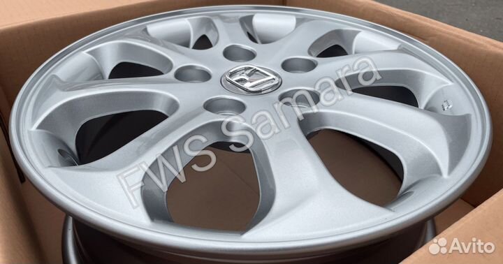 Диски Honda HRV Civic CRV FR V Shuttle Stream R15