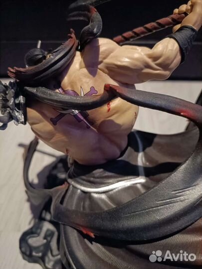 Аниме фигурки one piece