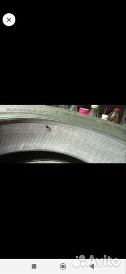 Bridgestone Ice Cruiser 5000 215/60 R16