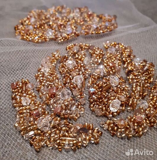 Аппликация нашивка