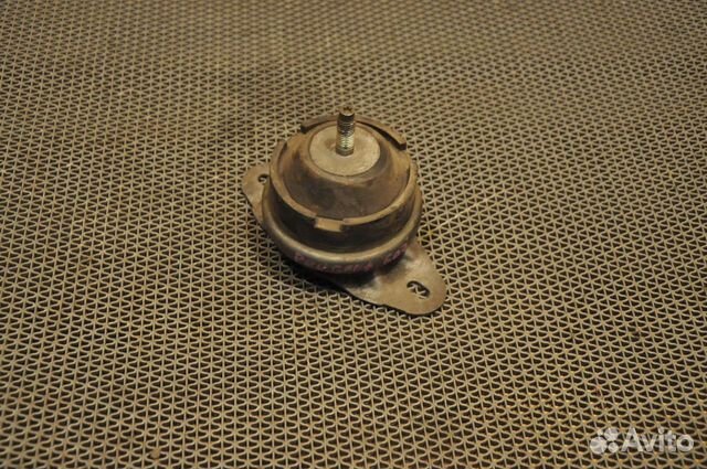 Подушка двигателя Peugeot 607 9D