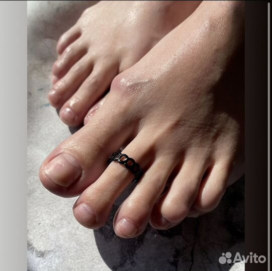 Педикюр Норильск