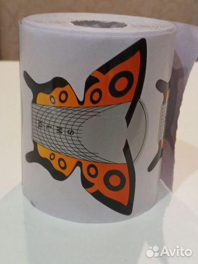 Лампа для маникюра, верхние формы