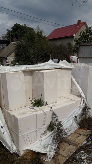 Участок 4,64 га (СНТ, ДНП)