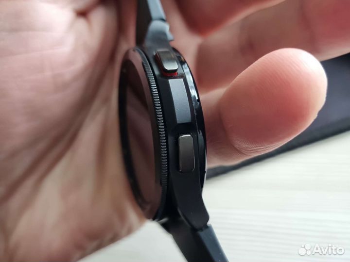 Galaxy Watch4 Classic