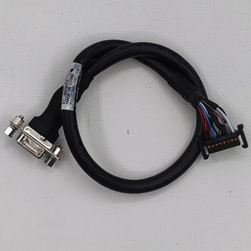 [81Y6768] Кабель 81y6768, 81y6775, Ibm, Lenovo Vga Cable X36