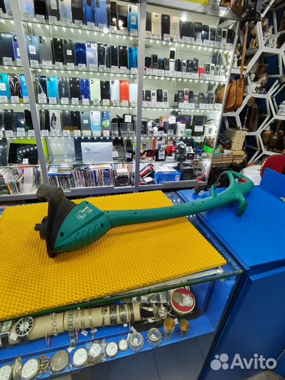 Триммер электрокоса Bosch art300