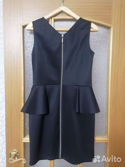 Платье разм 44-46