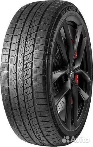 Tracmax X-Privilo S360 235/55 R18 104T
