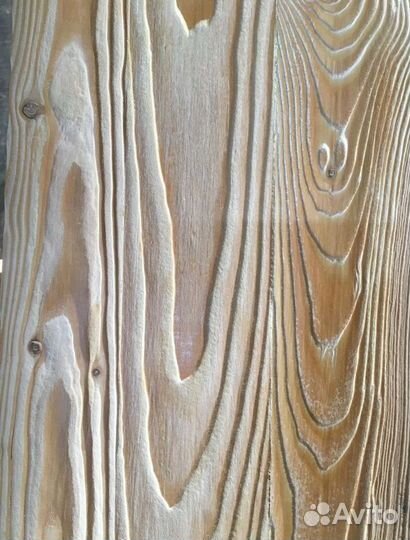 Доска брашированная брашировка PLT-8355