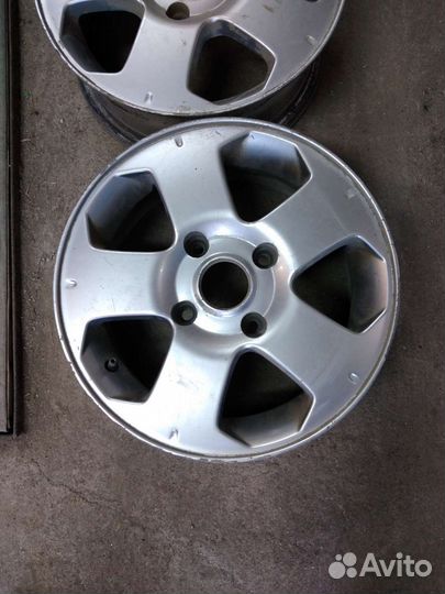 Диски r 14