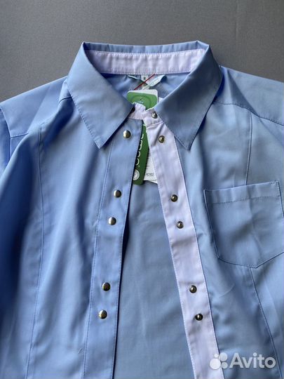 Блуза медицинская женская