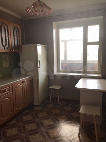 1-к. квартира, 38 м², 7/9 эт.