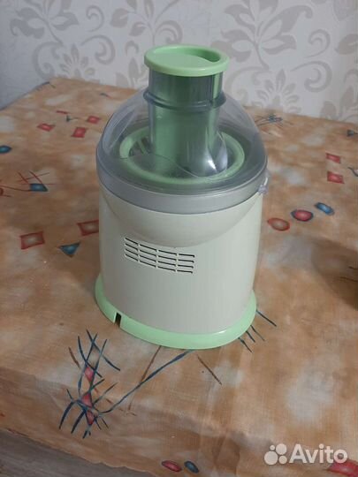 Соковыжималка