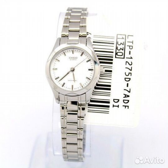 Наручные часы casio LTP-1275D-7A