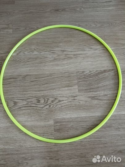 Обруч pastorelli 80