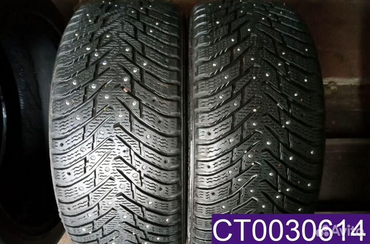 Nokian Tyres Hakkapeliitta 8 245/50 R18 96T
