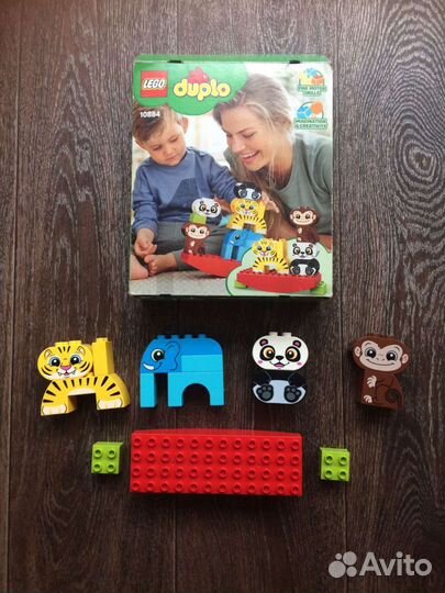 Lego duplo